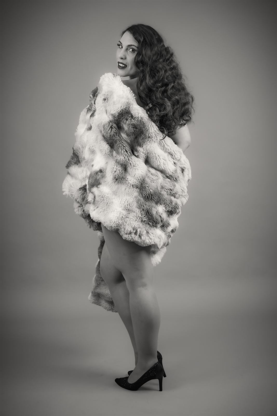 Luxury boudoir portrait photographer, Brisbane